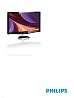 PHILIPS Brilliance 228C3LHSB/00