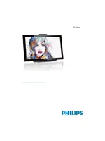 PHILIPS Brilliance 231C5TJKFU/00