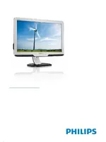 PHILIPS Brilliance 235PL2ES/00
