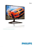 PHILIPS Brilliance 238C4QHSN/00
