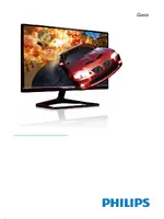 PHILIPS Brilliance 238G4DHSD/00