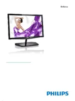 PHILIPS Brilliance 239C4QHWAB/00