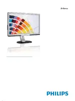 PHILIPS Brilliance 241P3LES/00