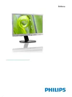 PHILIPS Brilliance 241P6QPJES/00