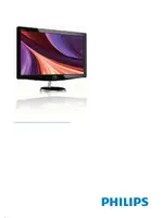 PHILIPS Brilliance 248C3LHSW/00
