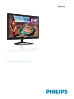 PHILIPS Brilliance 272C4QPJKAB/00