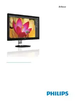 PHILIPS Brilliance 272P4APJKHB/00