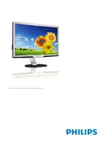PHILIPS Brilliance 273P3QPYEB/00