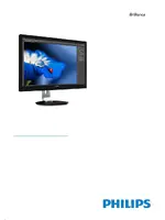PHILIPS Brilliance 275P4VYKEB/00
