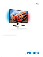 PHILIPS Brilliance 278C4QHSN/00