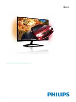 PHILIPS Brilliance 278G4DHSD/01