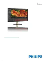 PHILIPS Brilliance BDM3275UP/00