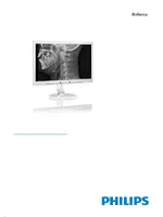 PHILIPS Brilliance C240P4QPYEW/00