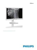 PHILIPS Brilliance C271P4QPJEW/00