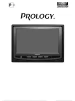 PROLOGY AVM-720S