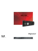 PROLOGY CMD-190U