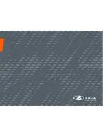Мультимедийная система LADA Enjoy Lada Vesta (2023)