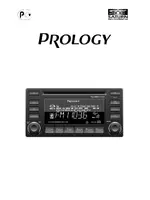 PROLOGY CMD-225