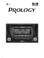 PROLOGY CMD-230UR