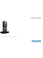 PHILIPS DVT2500