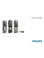 PHILIPS DVT8000
