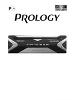 PROLOGY DVD-350U MkII
