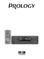 PROLOGY DVD-559