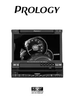 PROLOGY DVM-3000