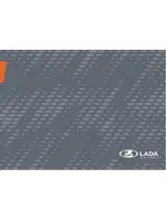 Мультимедийная система Lada Largus (2021)