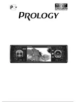 PROLOGY DVS-1350
