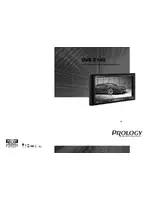 PROLOGY DVS-2140