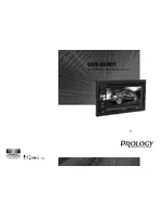 PROLOGY DVS-2240T