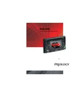 PROLOGY DVS-240
