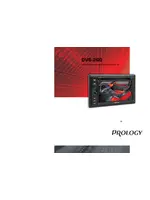 PROLOGY DVS-260
