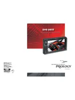 PROLOGY DVS-265T