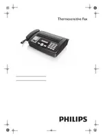 PHILIPS HFC325