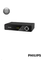 PHILIPS HMP2500T/12