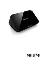 PHILIPS HMP3000/12