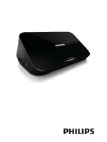 PHILIPS HMP5000