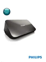 PHILIPS HMP7100/12