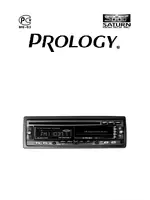 PROLOGY HX-555 MK II