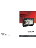 PROLOGY iMap-402M