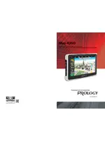 PROLOGY iMap-4300