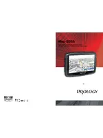 PROLOGY iMap-505A