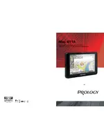 PROLOGY iMap-511A
