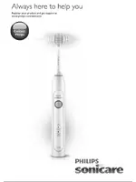 PHILIPS HX 6711