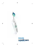 PHILIPS HX 6731