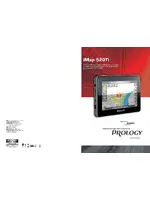 PROLOGY iMap-520Ti