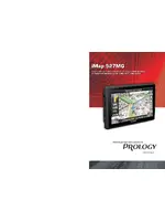 PROLOGY iMap-527MG