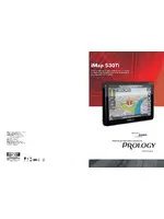 PROLOGY iMap-530Ti